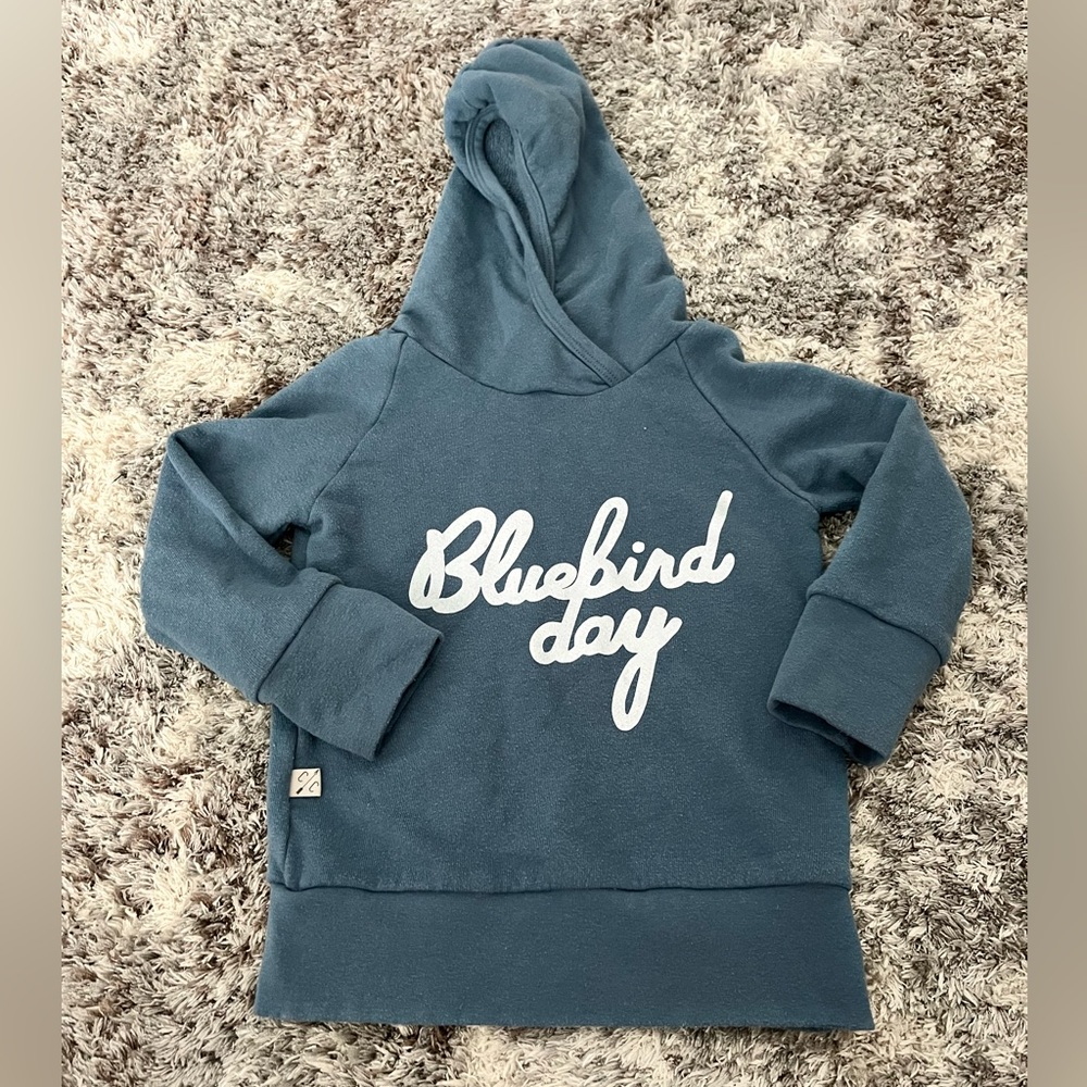 Childhoods Clothing Hoodie